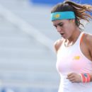 Sorana Cirstea, in sferturi la Beijing dupa o victorie incredibila cu Pliskova, numarul 4 mondial! Halep poate juca cu Sorana in semifinale!