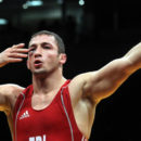 In sfarsit se face dreptate pentru sportivii romani! Stefan Gheorghita primeste medalia olimpica de bronz dupa 9 ani, dupa ce a fost acuzat de doping!