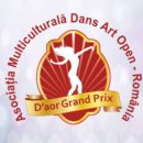 D’aor Grand Prix – Festival de Dans