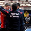 Premiera pentru tenisul de masa romanesc! 2 medalii pentru Romania la Campionatul Mondial de tenis de masa! Avem 14 medalii la Mondiale!