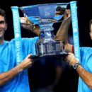 Horia Tecau urca pe locul 8 in clasamentul de dublu, cu 2 zile inainte de Turneul Campionilor de la Londra!