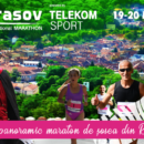 Maratonul International Brasov 2018