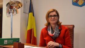 Mesajul Elisabetei Lipa pentru toti romanii, de Ziua Nationala: ”Nu am vrut sa plec niciodata din Romania, desi am avut N ocazii”