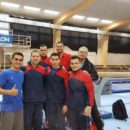 Un campion olimpic vine sa redreseze lotul national de gimnastica masculina!