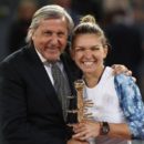 Ilie Nastase iese din nou la atac: ”M-au invitat la Turneul Campionilor, dar nu ma duc!”