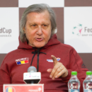 Ilie Nastase renunta la titlul de capitan-nejucator al echipei de Fed Cup a Romaniei! Cine este noul capitan si ce asteapta de la meciul cu Canada