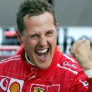 Scrisoare pentru Michael Schumacher: ”Exista o singura fericire in viata asta, sa iubesti si sa fii iubit!”