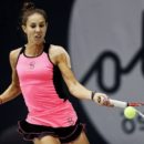 Mihaela Buzarnescu in sferturile de finala ale turneului de la Tokyo! A ajuns la a saptea victorie consecutiva si urca pe locul 71 WTA!