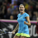 Monica Niculescu a castigat al patrulea turneu de simplu din cariera si urca peste 20 de locuri in clasamentul WTA!