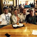 Simona Halep si-a stabilit staff-ul pentru anul viitor! Ce se intampla cu Andrei Pavel si Darren Cahill