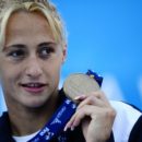 Camelia Potec a ramas fara cuvinte! Sportivii romani, invitati sa se pregateasca pentru Tokyo 2020 in Japonia!