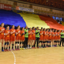 Romania va organiza un Campionat Mondial de handbal dupa 54 de ani! Pana in 2020 se vor construi mai multe sali