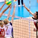 Victorie istorica pentru CSM Volei Alba Blaj in Liga Campionilor!