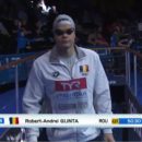 VIDEO | Robert Glinta a cucerit bronzul european! Prima medalie dupa 7 ani si un nou record national! Reactia emotionanta a mamei lui!