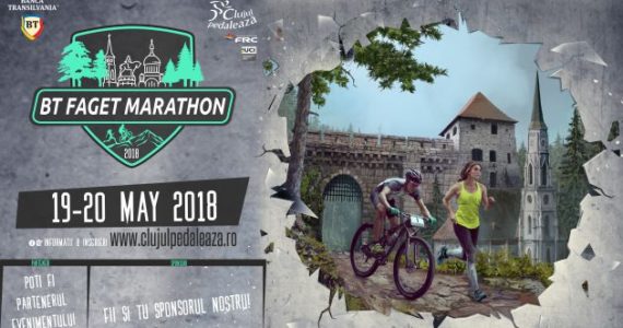 Banca Transilvania Trail Running