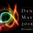 Dance Masters 2018