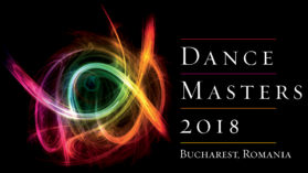 Dance Masters 2018