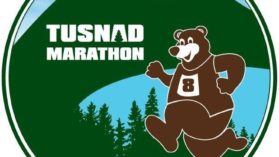 Tusnad Marathon 2018