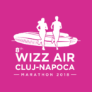 Wizz Air Cluj-Napoca Marathon 2018