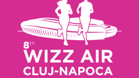 Wizz Air Cluj-Napoca Marathon 2018