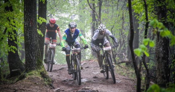 Banca Transilvania UCI MTB Marathon