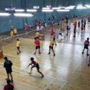 Cursuri de Badminton Bucuresti