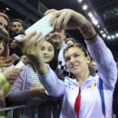 Simona Halep a castigat cel mai important titlu pentru o tenismena! Fanii i-au demonstrat inca o data cat este de iubita in toata lumea!