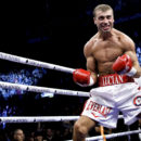 Lucian Bute poate reveni in ringul de box la 37 de ani! Cine l-a provocat pe pugilistul din Pechea