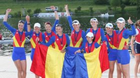 Sponsorii vin alaturi de sportul romanesc! Sportivii federatiei care a incheiat 2017 cu 32 de medalii vor primi echipament de ultima generatie!