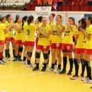 Sanse mari de calificare! Nationala de handbal a Romaniei si-a aflat adversarele din grupa de calificare pentru Mondialul care va fi organizat chiar in Romania!