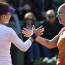 O jucatoare din top 20 WTA spera ca Simona Halep sa ramana pe primul loc: ”O respect foarte mult si a reusit aceasta performanta intr-un moment in care nu se astepta”