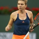 Simona Halep va juca cu unul dintre cei buni jucatori din circuitul masculin! Turneul supriza la care va participa la inceputul anului!