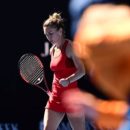 Simona Halep poate redeveni rapid numarul 1 mondial! De ce poate fi cu noroc luna februarie