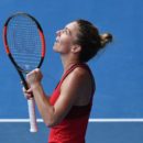 Simona Halep, nominalizata la titlul de jucatoarea lunii! Uite unde poti vota