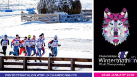 Campionatul Mondial de Winter Triathlon