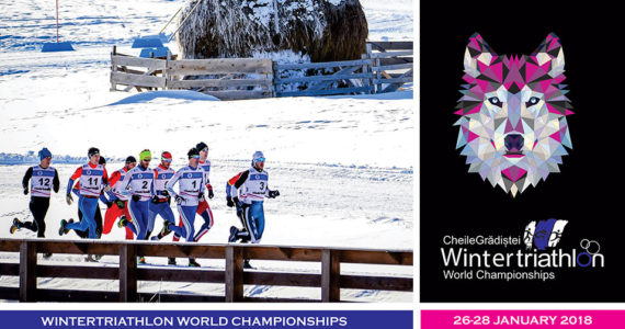 Campionatul Mondial de Winter Triathlon