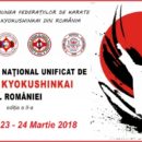 Campionatul National Unificat de Karate Kyokushin