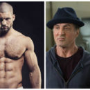 Un pugilist roman va juca alaturi de Sylvester Stallone in „Creed 2”! Ce mesaj a avut actorul pentru el