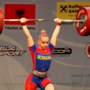 Campionatele Europene de haltere 2018 se vor desfasura in Romania!