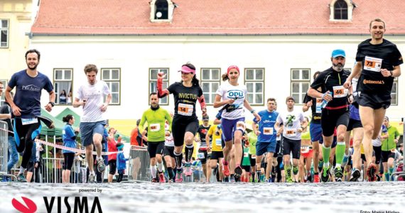 Maratonul International Sibiu 2018
