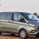 Marele premiu si-a gasit castigatorul! Infinity Trophy a oferit un Ford Turneo Custom