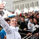 SURPRIZA | Simona Halep si-a facut cont pe o retea de socializare despre care nu ai auzit! Ce mesaj a postat