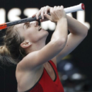 Primul loc mondial se decide in finala! Miza tripla pentru Halep si Wozniacki in ultimul meci de la Australian Open