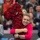 Simona Halep, cel putin inca doua saptamani lider mondial!