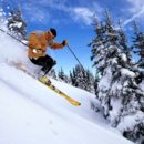 Proiectul relansat in statiunea Borsa! Vom avea o partie olimpica de schi, cea mai lunga din Romania!