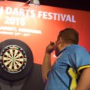 Romanian Darts Festival aduce 400 de jucatori profesionisti din intreaga lume la noi in tara!