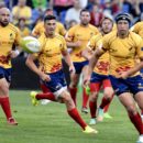 Romania debuteaza cu Germania in returul Rugby Europe International Championship