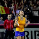 Simona Halep nu va juca la FED Cup. Cine ii va lua locul