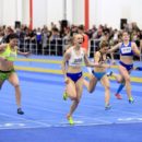 Romania merge cu 31 de sportivi la Campionatele Balcanice de atletism indoor de seniori