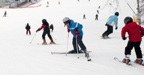 Lovitura incredibila data de schiul romanesc! Ce competitie internationala va avea loc la Poiana Brasov